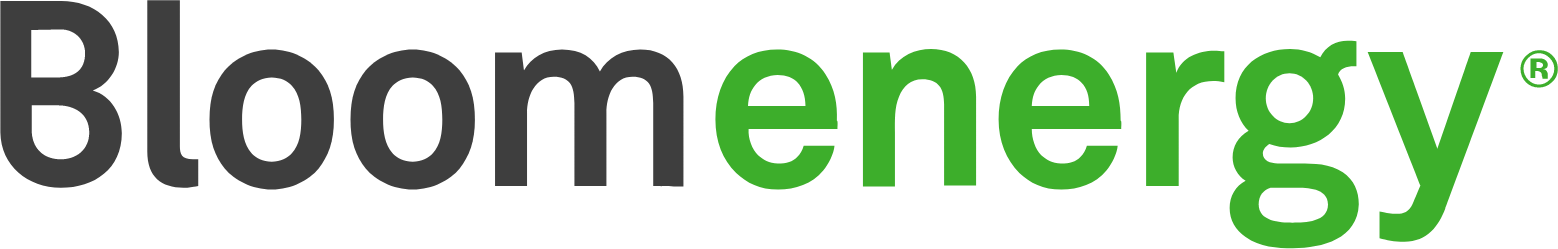 Bloom Energy logo
