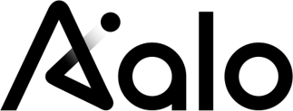 Aalo logo